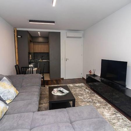 Georgi'S 1 Bedroom Quiet Apartment With Garage Sofia Exterior foto
